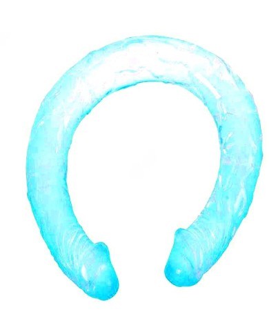 BAILE DOUBLE DONG AZUL 445 CM