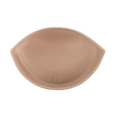 BYE BRA ALMOHADILLAS ACEITE MINERAL COPA A B