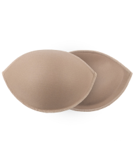 BYE BRA ALMOHADILLAS ACEITE MINERAL COPA A B