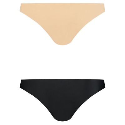 BYE BRA PACK 2 UDS BRAGAS BRASILENAS TALLA S