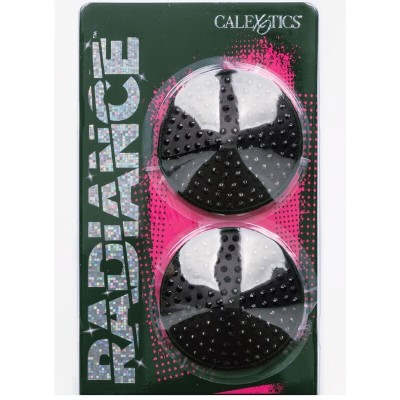 CALEXOTICS RADIANCE PEZONERAS JOYA FORMA REDONDA