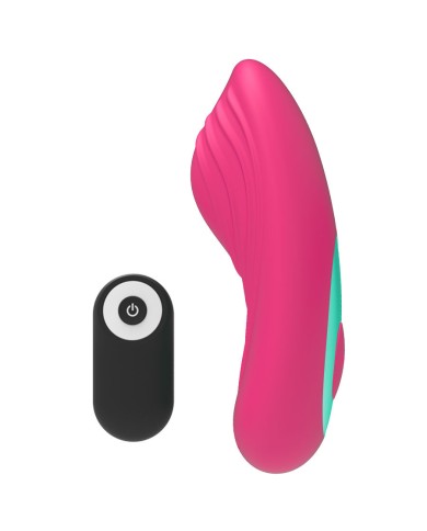 HAPPY LOKY PANTY VIBRADOR PARA BRAGUITA CONTROL REMOTO HAPPY LOKY PANTY VIBRADOR PARA BRAGUITA CONTROL REMOTO