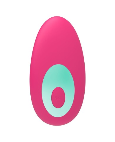 HAPPY LOKY PANTY VIBRADOR PARA BRAGUITA CONTROL REMOTO HAPPY LOKY PANTY VIBRADOR PARA BRAGUITA CONTROL REMOTO