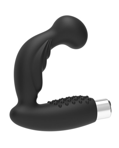 ADDICTED TOYS VIBRADOR PROSTATICO RECARGABLE MODEL 3 NEGRO ADDICTED TOYS VIBRADOR PROSTATICO RECARGABLE MODEL 3 NEGRO