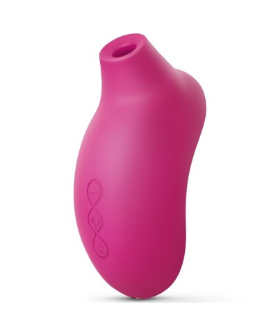 LELO ESTIMULADOR CLITORIS SONA 2 FUCSIA LELO ESTIMULADOR CLITORIS SONA 2 FUCSIA