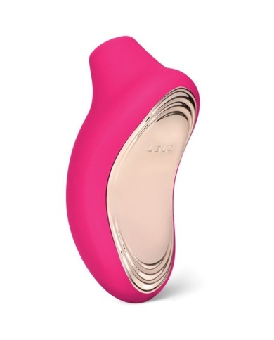 LELO ESTIMULADOR CLITORIS SONA 2 FUCSIA LELO ESTIMULADOR CLITORIS SONA 2 FUCSIA