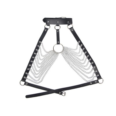 SUBBLIME ARNES DE PECHO CADENAS ANILLA GRANDE TALLA UNICA