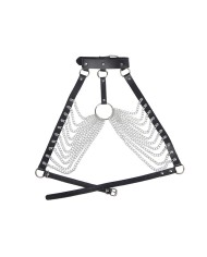 SUBBLIME ARNES DE PECHO CADENAS ANILLA GRANDE TALLA UNICA