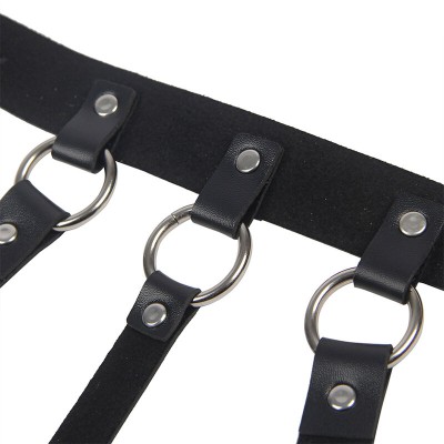 SUBBLIME ARNES DE PECHO CADENAS ANILLA GRANDE TALLA UNICA