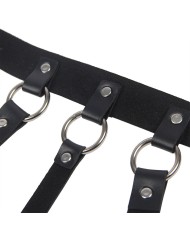 SUBBLIME ARNES DE PECHO CADENAS ANILLA GRANDE TALLA UNICA