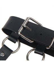 SUBBLIME ARNES DE PECHO CADENAS ANILLA GRANDE TALLA UNICA