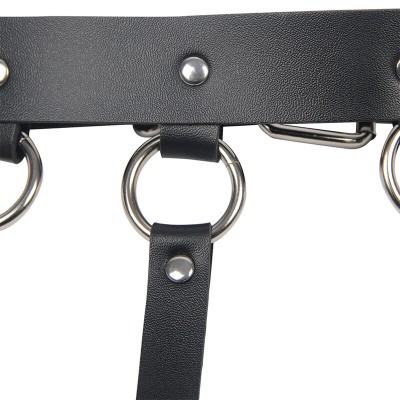 SUBBLIME ARNES DE PECHO CADENAS ANILLA GRANDE TALLA UNICA