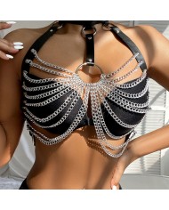 SUBBLIME ARNES DE PECHO CADENAS ANILLA GRANDE TALLA UNICA