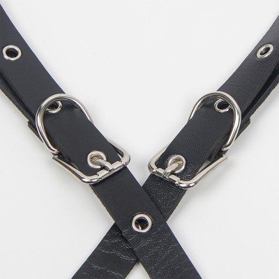 SUBBLIME ARNES CON TIRANTAS DETALLE CADENAS TALLA UNICA