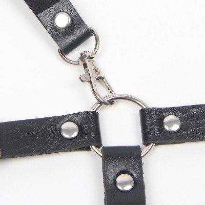 SUBBLIME ARNES CON TIRANTAS DETALLE CADENAS TALLA UNICA