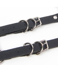 SUBBLIME ARNES CON TIRANTAS DETALLE CADENAS TALLA UNICA