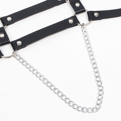 SUBBLIME ARNES CON TIRANTAS DETALLE CADENAS TALLA UNICA