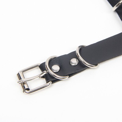 SUBBLIME ARNES SUJETADOR DETALLE CADENAS TALLA UNICA