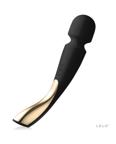 LELO SMART WAND 2 NEGRO LELO SMART WAND 2 NEGRO