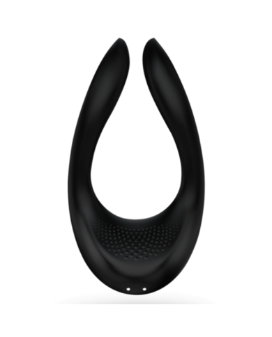 SATISFYER PARTNER MULTIFUN 2 NEGRO SATISFYER PARTNER MULTIFUN 2 NEGRO
