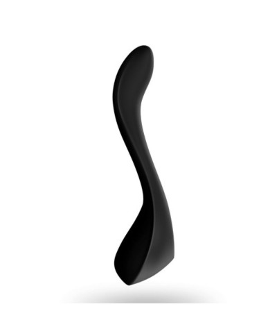 SATISFYER PARTNER MULTIFUN 2 NEGRO SATISFYER PARTNER MULTIFUN 2 NEGRO