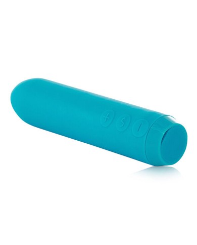 JE JOUE TEAL BALA VIBRADORA CLASSIC JE JOUE TEAL BALA VIBRADORA CLASSIC