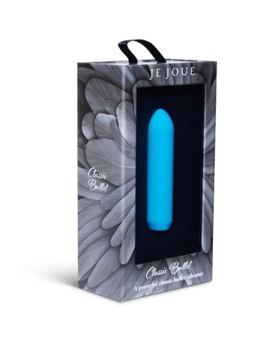 JE JOUE TEAL BALA VIBRADORA CLASSIC JE JOUE TEAL BALA VIBRADORA CLASSIC
