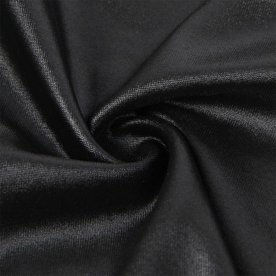 SUBBLIME 954413 BODY BONDAGE DE CUERO NEGRO L XL