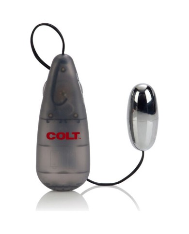 CALEXOTICS COLT BALA MULTIPLES VELOCIDADES CON MANDO CALEXOTICS COLT BALA MULTIPLES VELOCIDADES CON MANDO