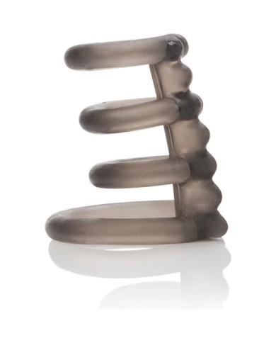 CALEXOTICS DR J SUPPORT MASTER TRIPLE ANILLO CALEXOTICS DR J SUPPORT MASTER TRIPLE ANILLO