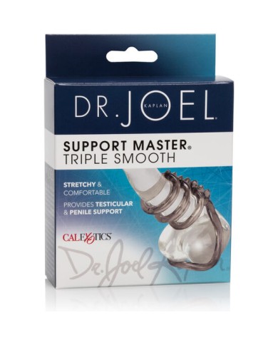 CALEXOTICS DR J SUPPORT MASTER TRIPLE ANILLO CALEXOTICS DR J SUPPORT MASTER TRIPLE ANILLO