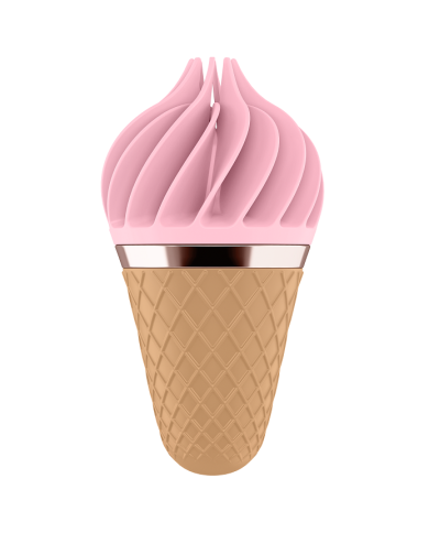 SATISFYER SWEET TREAT SPINNATOR NEGRO SATISFYER SWEET TREAT SPINNATOR NEGRO