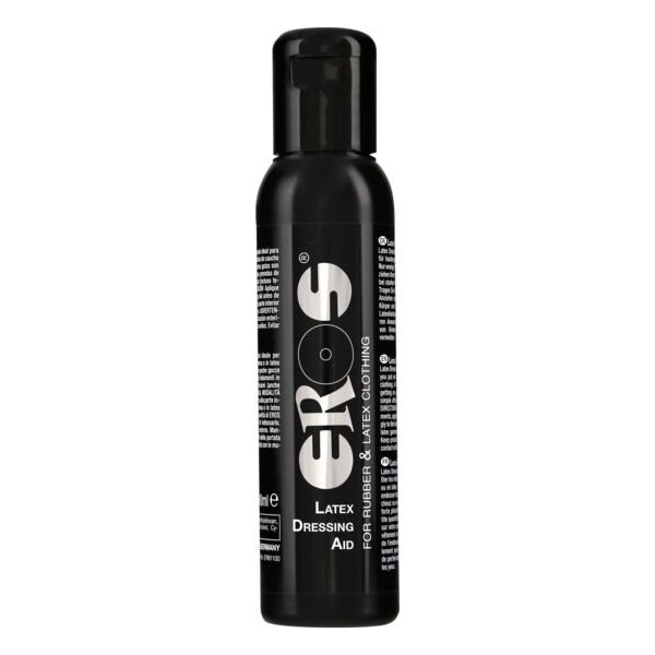 EROS LATEX AYUDA A VESTIR PRENDAS 100 ML