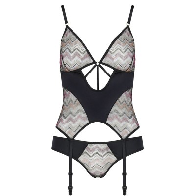 CASMIR LAGERTA CORSET L XL