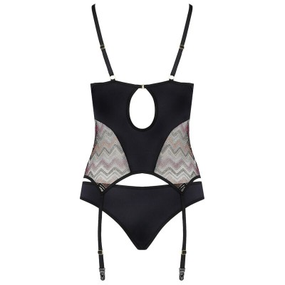 CASMIR LAGERTA CORSET L XL