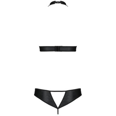 PASSION MALWIA SET CUERO ECOLOGICO S M