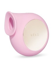 LELO - SILA ESTIMULADOR POR ONDAS DE CLITORIS ROSAD-225670 LELO - SILA ESTIMULADOR POR ONDAS DE CLITORIS ROSAD-225670