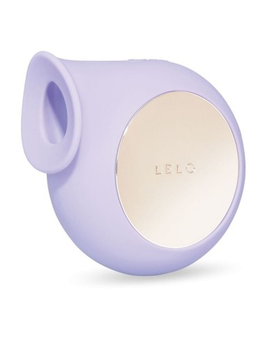 LELO SILA ESTIMULADOR POR ONDAS DE CLITORIS LILA LELO SILA ESTIMULADOR POR ONDAS DE CLITORIS LILA