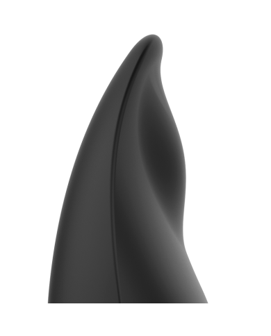 COQUETTE CHIC DESIRE ESTIMULADOR CLITORIS NEGRO GOLD GOTA