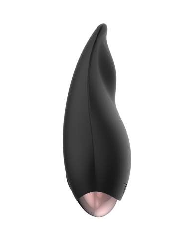 COQUETTE CHIC DESIRE ESTIMULADOR CLITORIS NEGRO GOLD GOTA