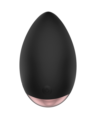 COQUETTE CHIC DESIRE ESTIMULADOR CLITORIS NEGRO GOLD GOTA