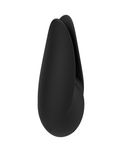 COQUETTE CHIC DESIRE ESTIMULADOR CLITORIS NEGRO GOLD FLOR