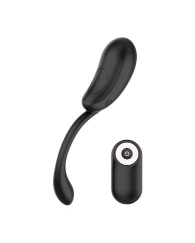 COQUETTE CHIC DESIRE HUEVO CONTROL REMOTO RECARGABLE NEGRO GOLD COQUETTE CHIC DESIRE HUEVO CONTROL REMOTO RECARGABLE NEGRO GOLD