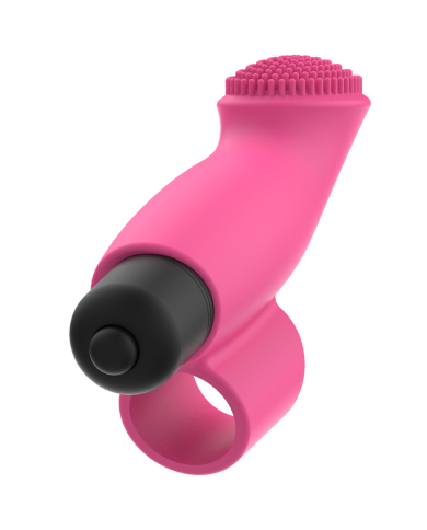 OHMAMA VIBRADOR DEDAL ROSA XMAS EDITION OHMAMA VIBRADOR DEDAL ROSA XMAS EDITION