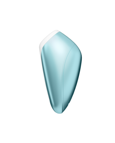 SATISFYER LOVE BREEZE SUCCIONADOR ICE BLUE SATISFYER LOVE BREEZE SUCCIONADOR ICE BLUE