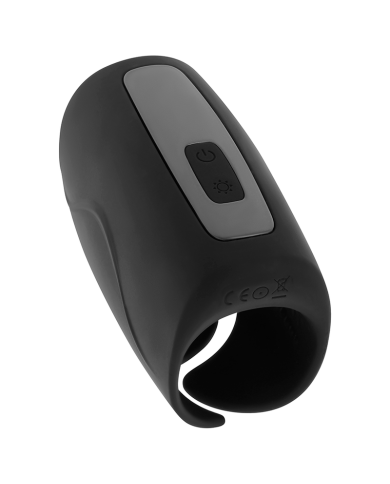 OHMAMA MASTURBADOR MASCULINO VIBRACION Y CALOR OHMAMA MASTURBADOR MASCULINO VIBRACION Y CALOR