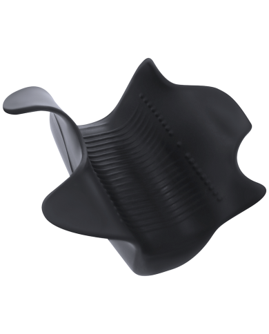 OHMAMA MASTURBADOR MASCULINO VIBRACION Y CALOR