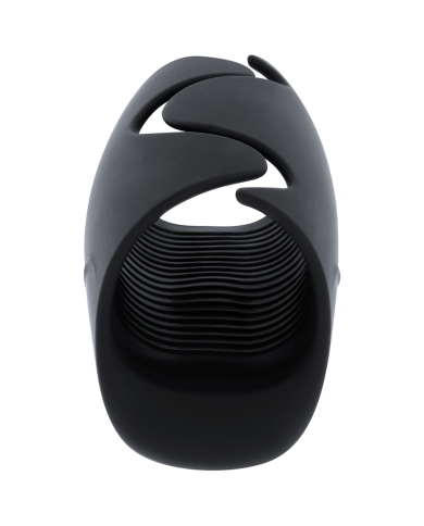 OHMAMA MASTURBADOR MASCULINO VIBRACION Y CALOR OHMAMA MASTURBADOR MASCULINO VIBRACION Y CALOR