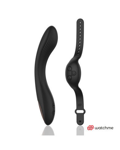 ANNE S DESIRE CURVE CONTROL REMOTO TECNOLOGIA WATCHME NEGRO ANNE S DESIRE CURVE CONTROL REMOTO TECNOLOGIA WATCHME NEGRO