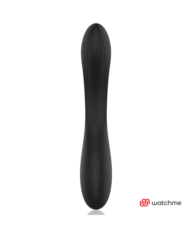 ANNE S DESIRE CURVE CONTROL REMOTO TECNOLOGIA WATCHME NEGRO ANNE S DESIRE CURVE CONTROL REMOTO TECNOLOGIA WATCHME NEGRO